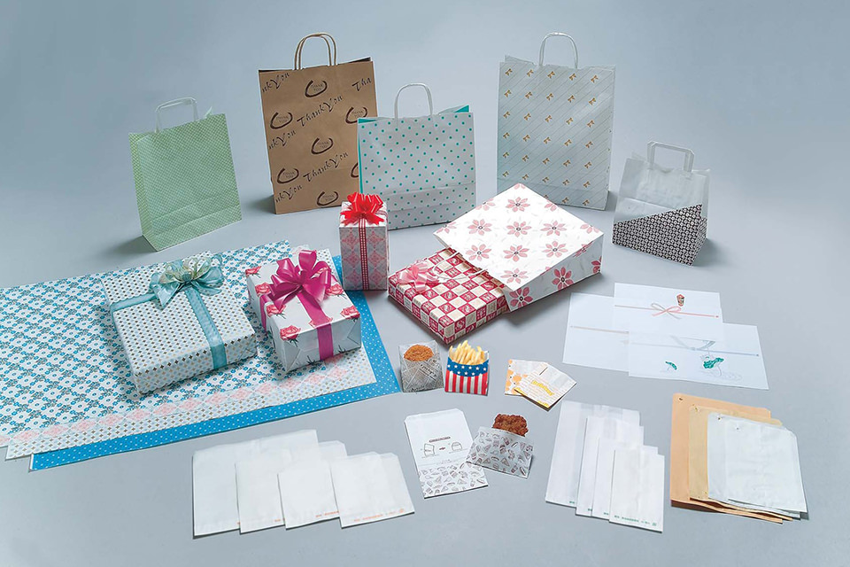 株式会社 紅屋袋店